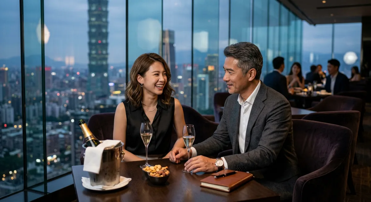 留學與財務目標規劃配圖